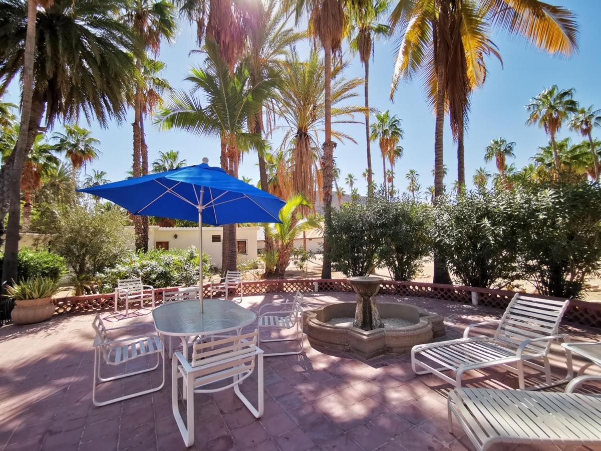 Rancho Las Cruces Exterior foto