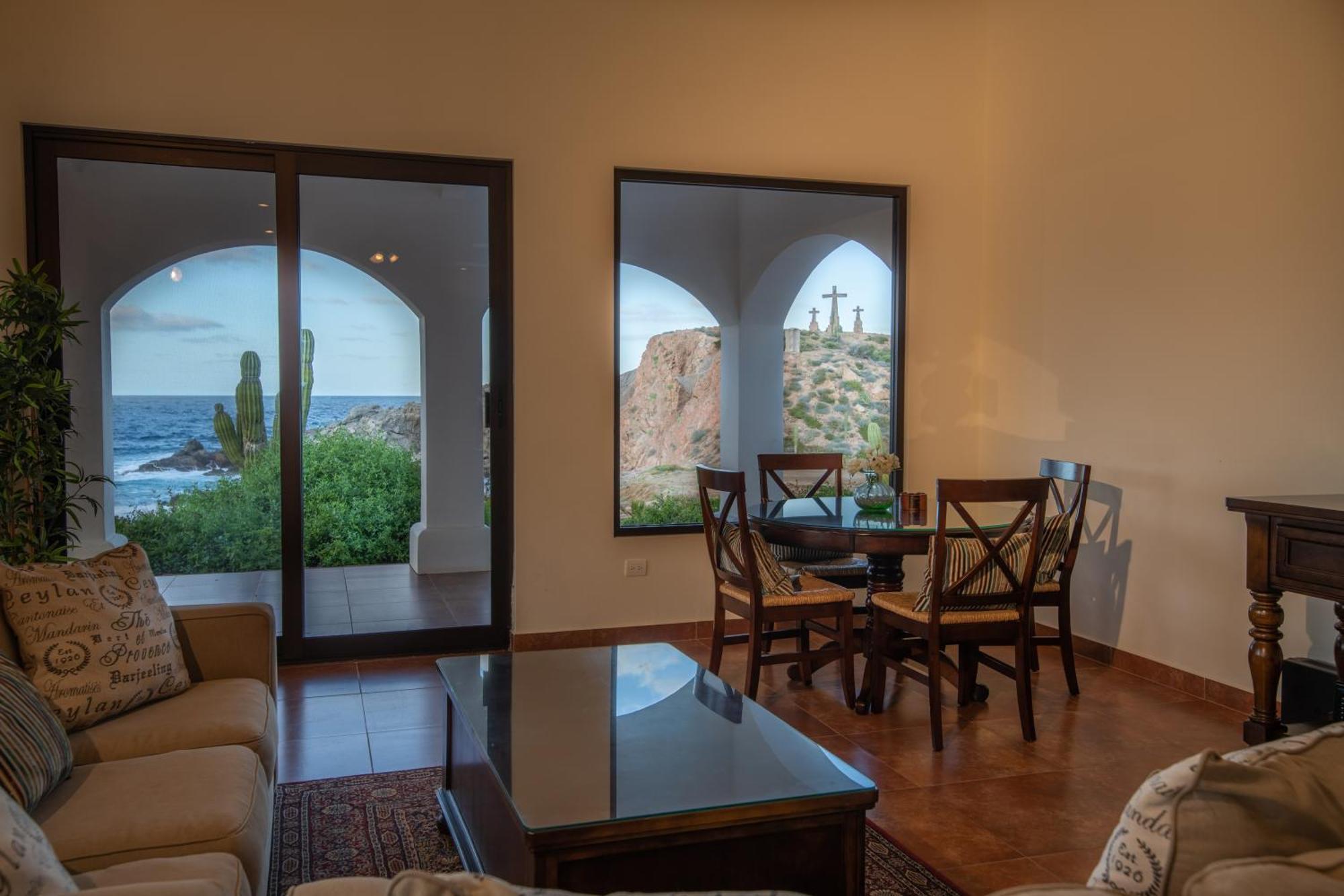 Rancho Las Cruces Exterior foto