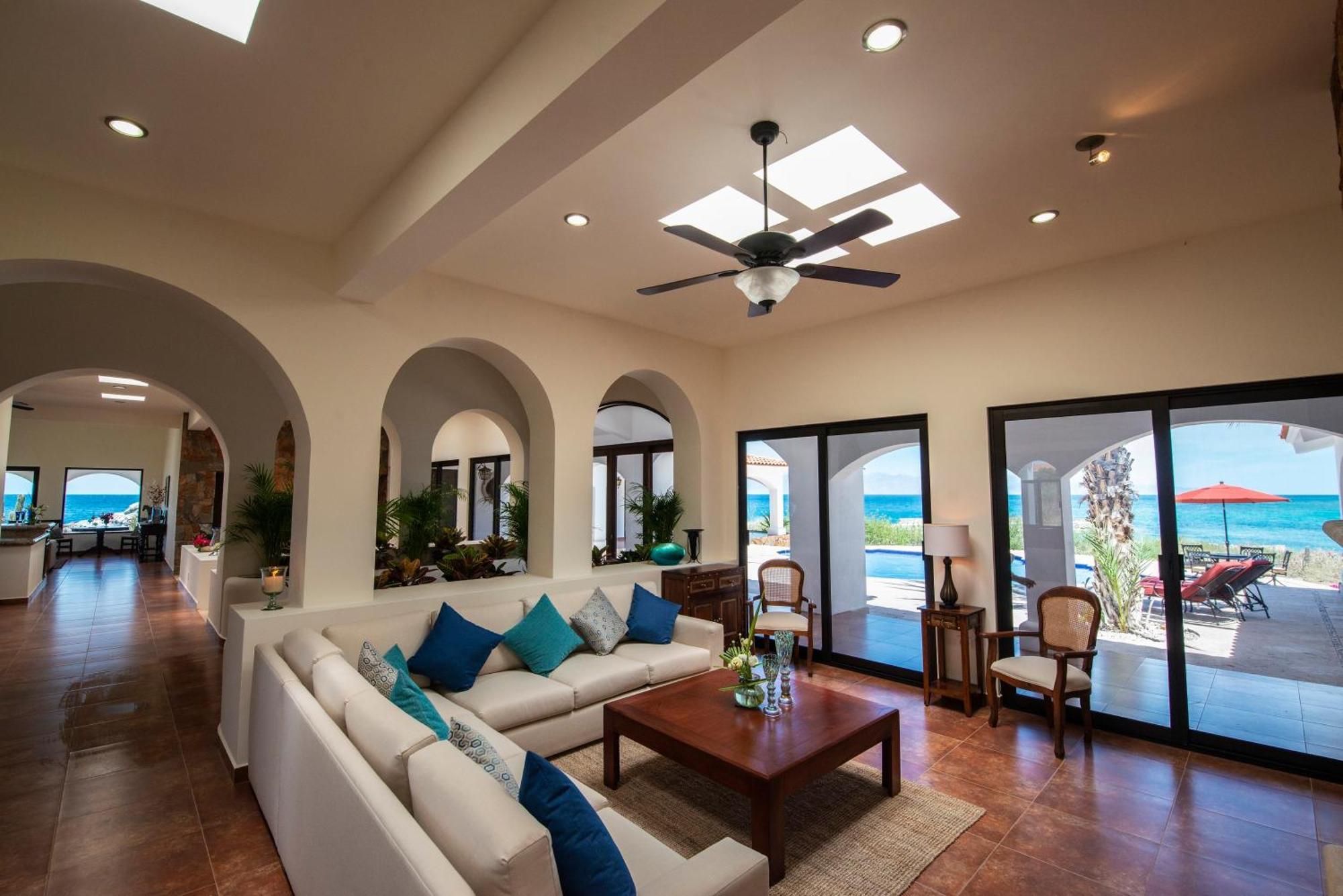 Rancho Las Cruces Exterior foto